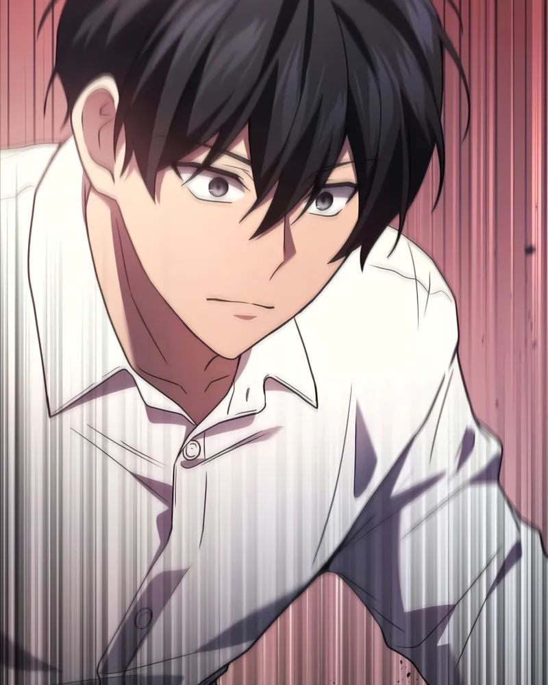 Võ Thần Hồi Quy Cấp 2 Chap 77 - Next Chap 78