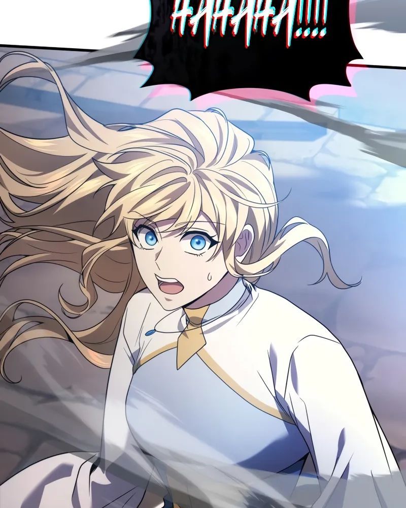 Võ Thần Hồi Quy Cấp 2 Chap 77 - Next Chap 78