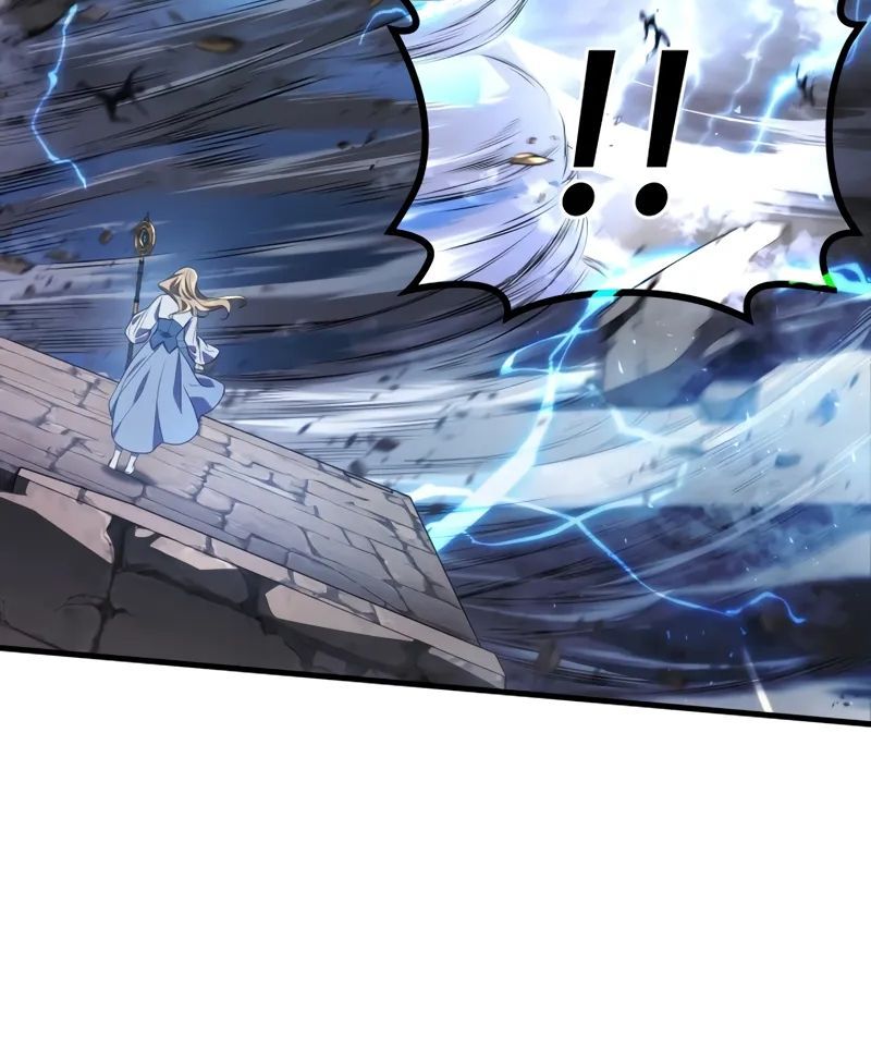 Võ Thần Hồi Quy Cấp 2 Chap 77 - Next Chap 78