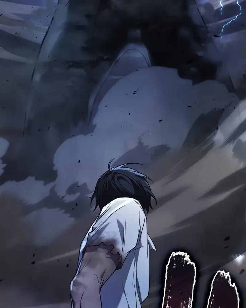 Võ Thần Hồi Quy Cấp 2 Chap 77 - Next Chap 78
