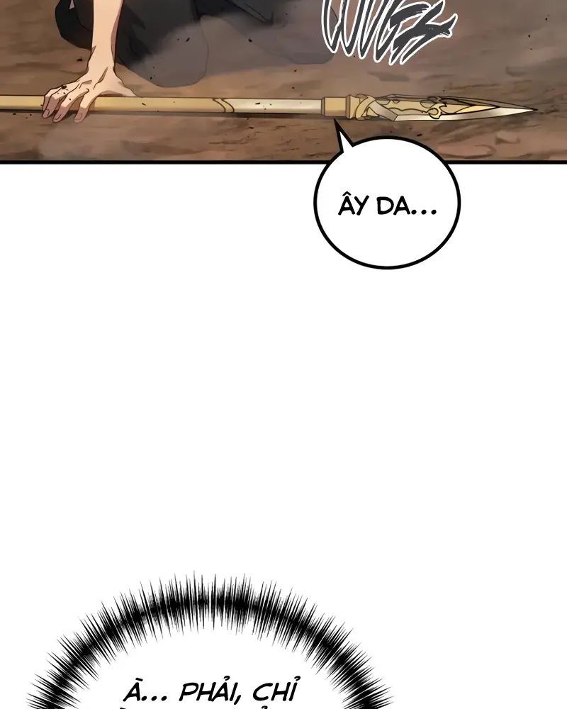 Võ Thần Hồi Quy Cấp 2 Chap 77 - Next Chap 78