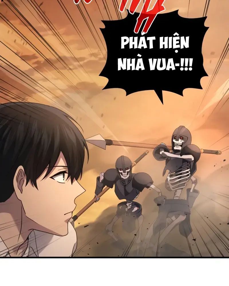 Võ Thần Hồi Quy Cấp 2 Chap 77 - Next Chap 78