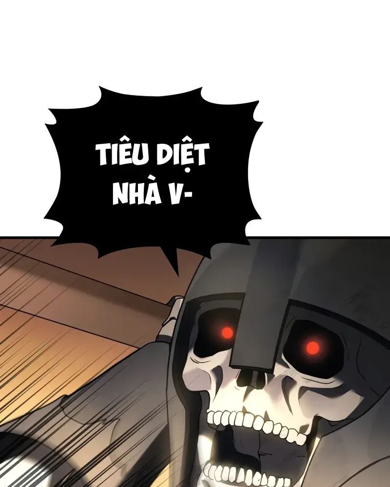 Võ Thần Hồi Quy Cấp 2 Chap 77 - Next Chap 78