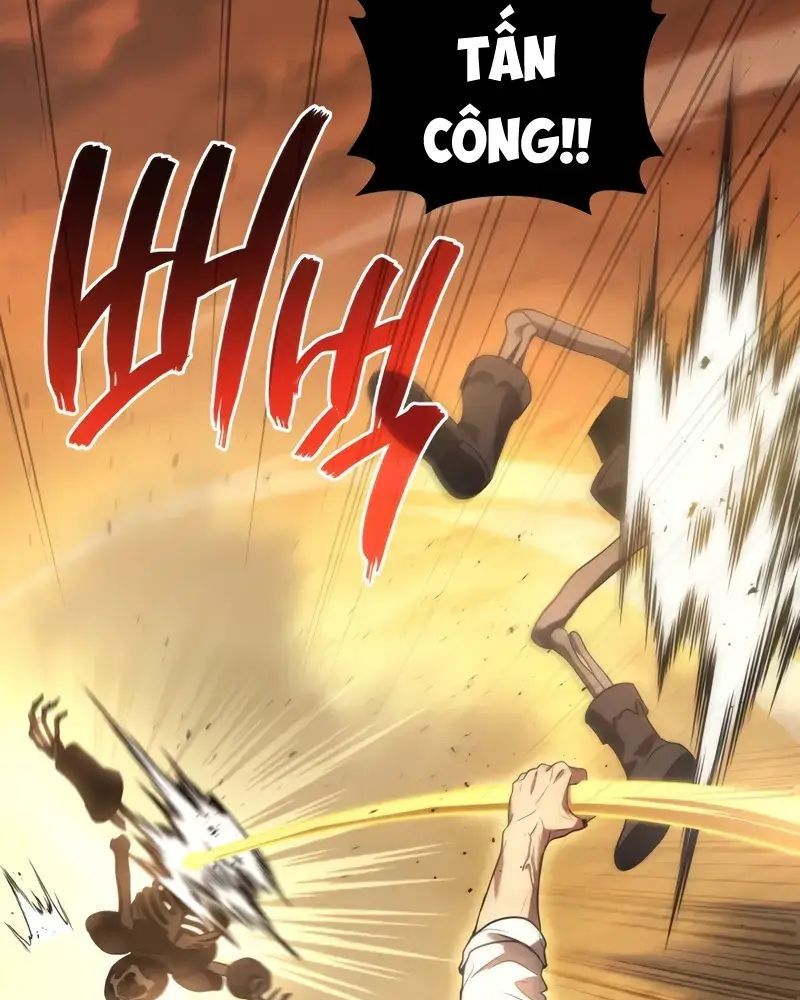 Võ Thần Hồi Quy Cấp 2 Chap 77 - Next Chap 78