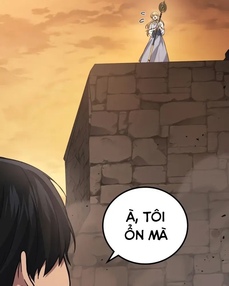 Võ Thần Hồi Quy Cấp 2 Chap 77 - Next Chap 78