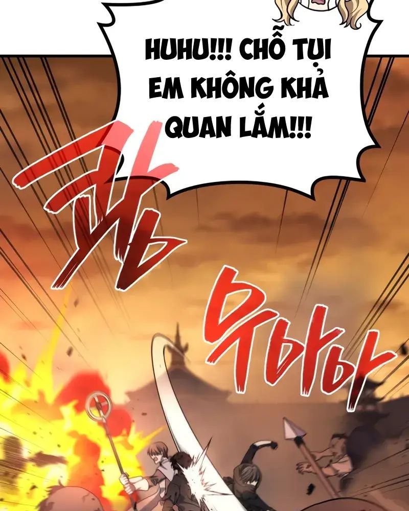 Võ Thần Hồi Quy Cấp 2 Chap 77 - Next Chap 78