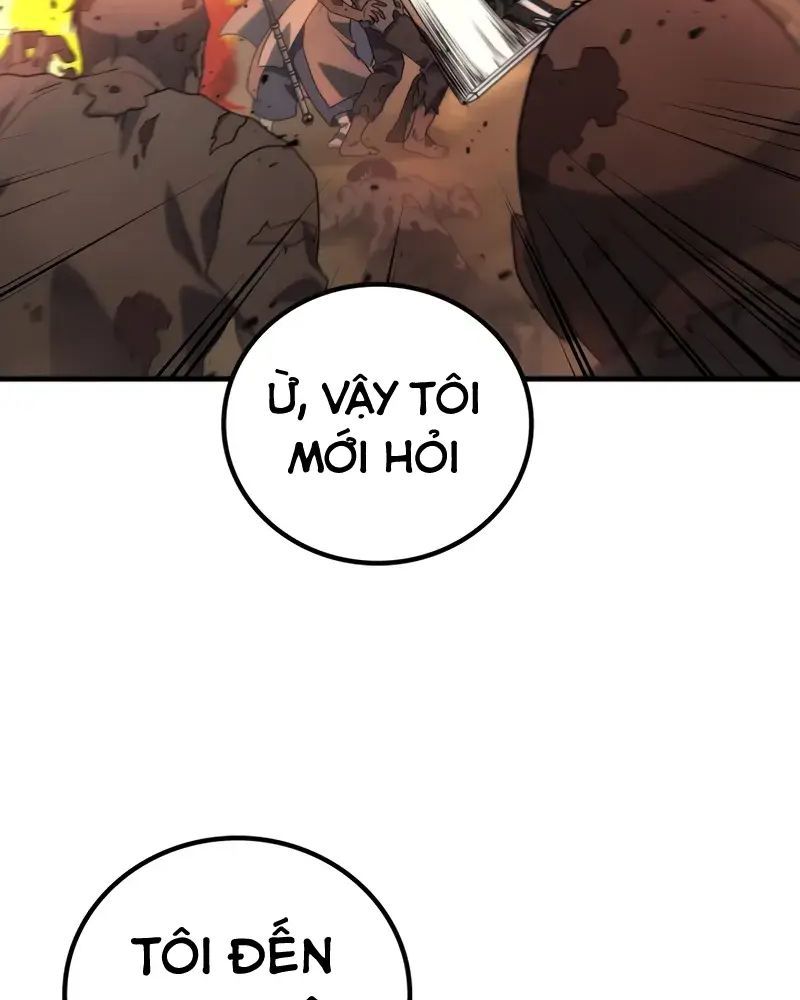 Võ Thần Hồi Quy Cấp 2 Chap 77 - Next Chap 78