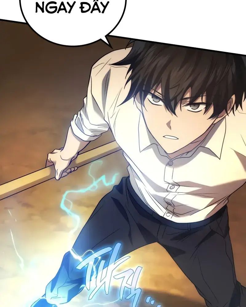Võ Thần Hồi Quy Cấp 2 Chap 77 - Next Chap 78
