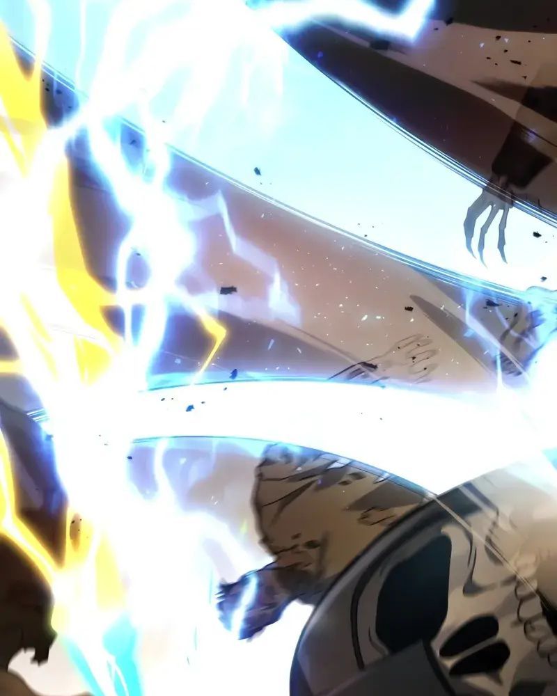 Võ Thần Hồi Quy Cấp 2 Chap 77 - Next Chap 78