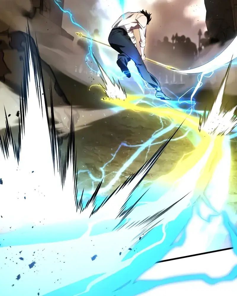 Võ Thần Hồi Quy Cấp 2 Chap 77 - Next Chap 78