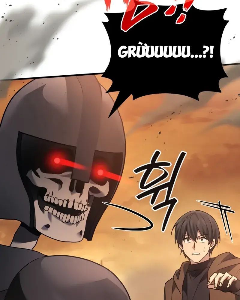 Võ Thần Hồi Quy Cấp 2 Chap 77 - Next Chap 78