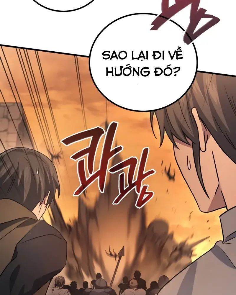 Võ Thần Hồi Quy Cấp 2 Chap 77 - Next Chap 78
