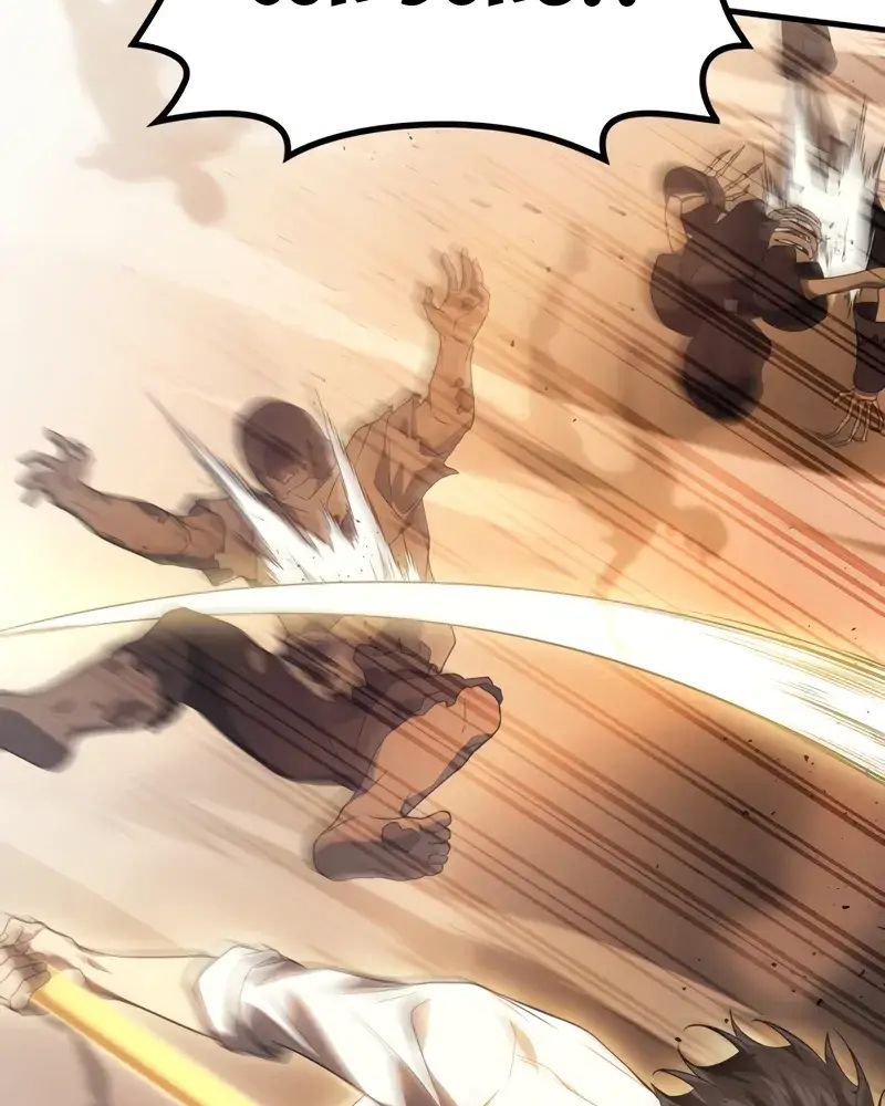 Võ Thần Hồi Quy Cấp 2 Chap 77 - Next Chap 78