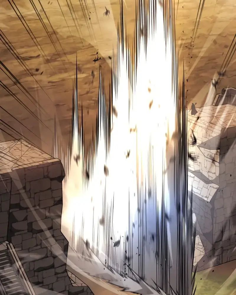 Võ Thần Hồi Quy Cấp 2 Chap 77 - Next Chap 78