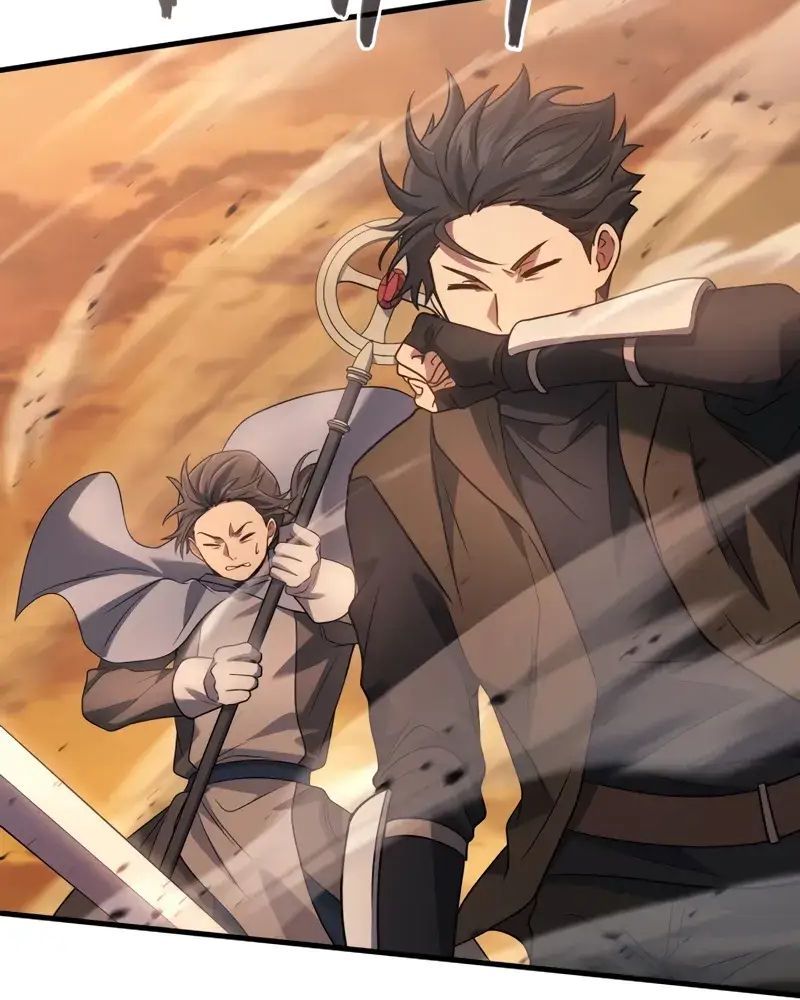 Võ Thần Hồi Quy Cấp 2 Chap 77 - Next Chap 78