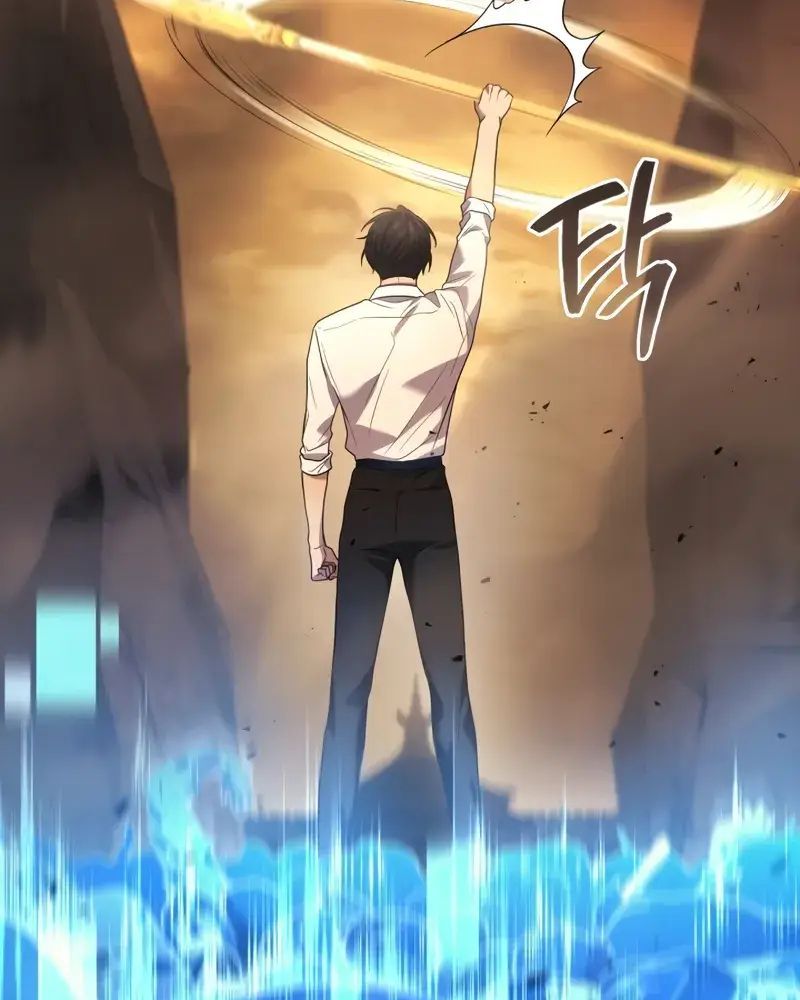Võ Thần Hồi Quy Cấp 2 Chap 77 - Next Chap 78
