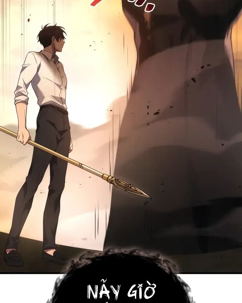 Võ Thần Hồi Quy Cấp 2 Chap 77 - Next Chap 78
