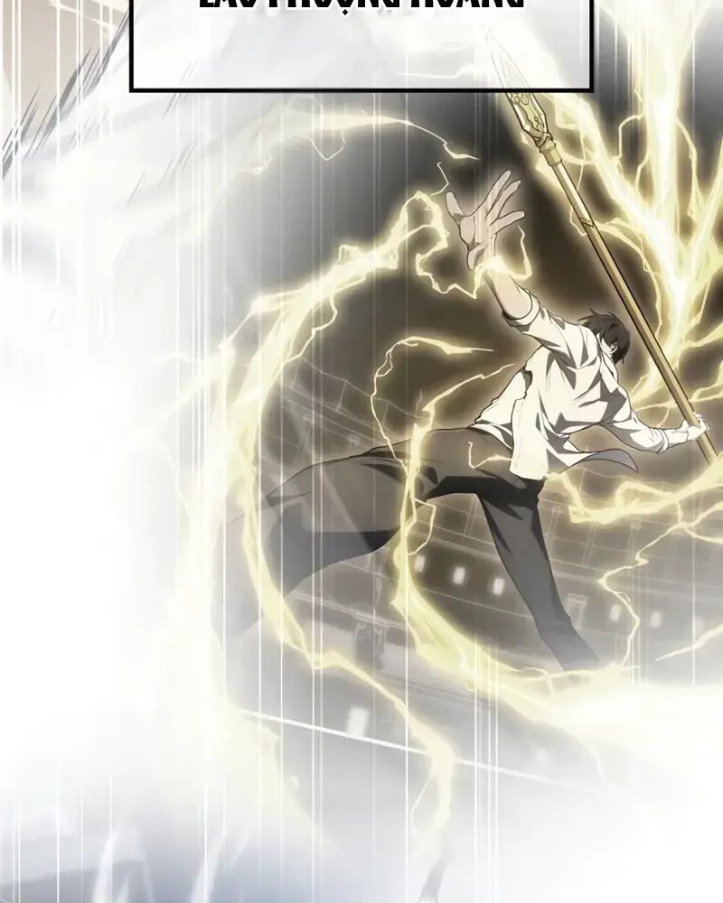 Võ Thần Hồi Quy Cấp 2 Chap 77 - Next Chap 78