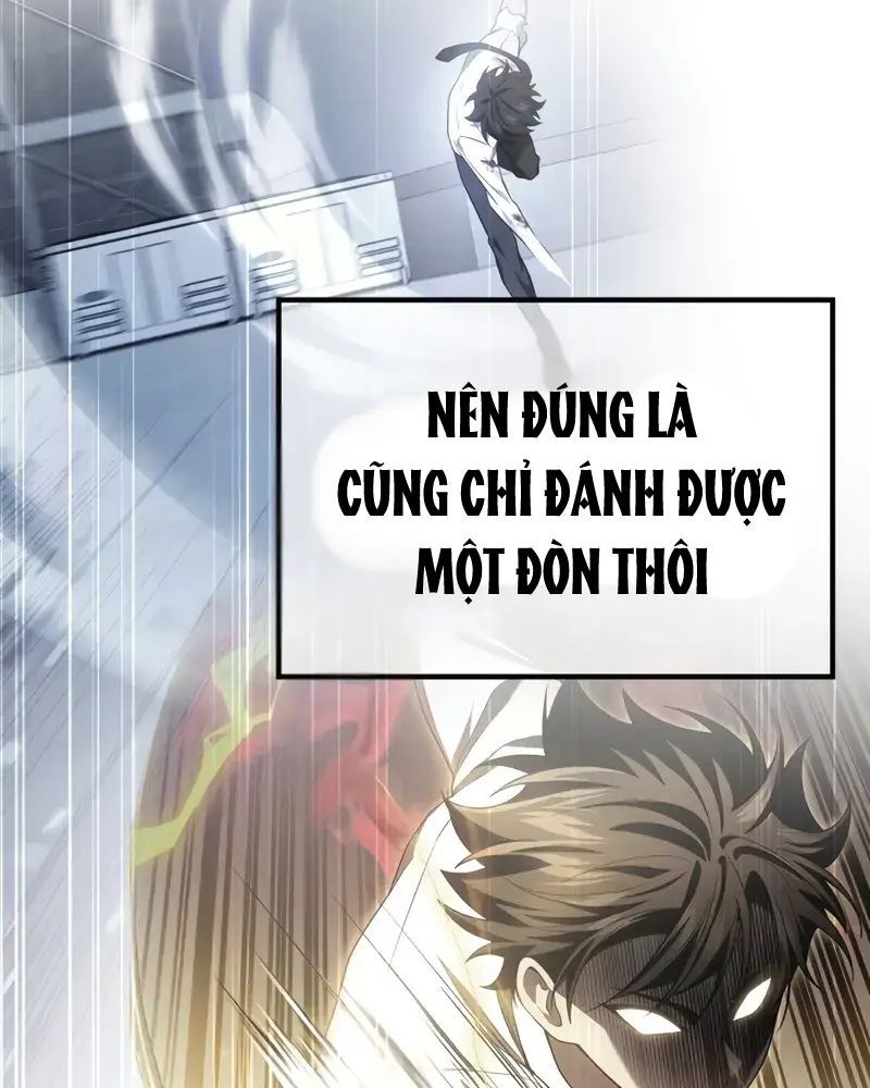 Võ Thần Hồi Quy Cấp 2 Chap 77 - Next Chap 78