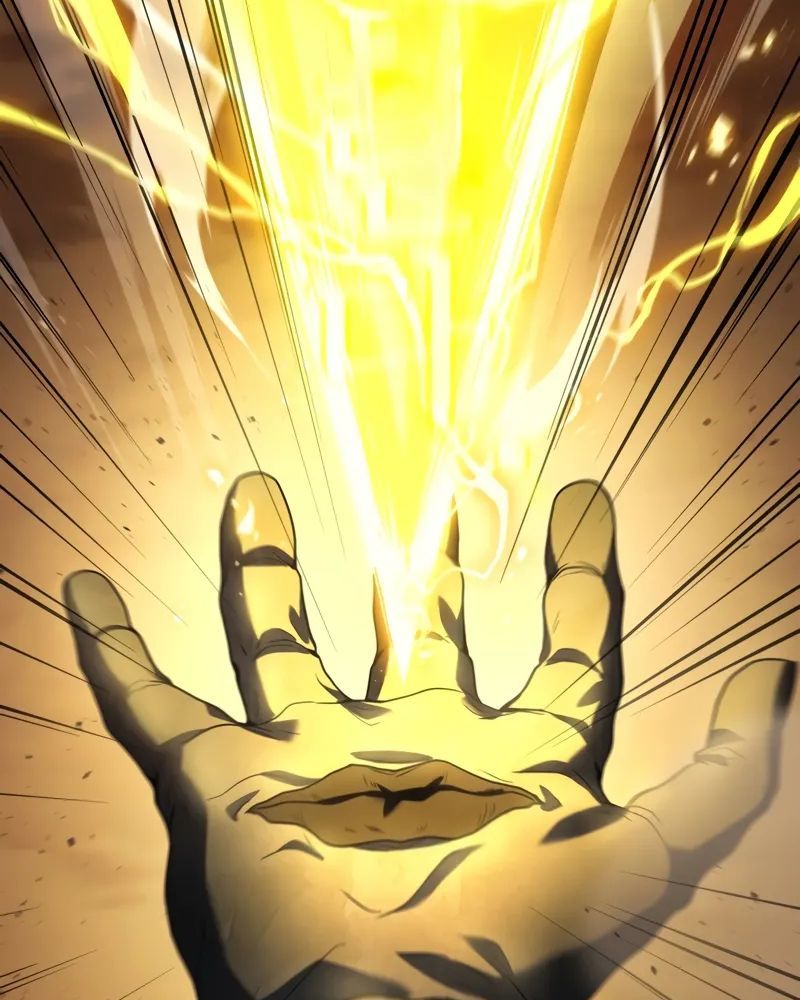 Võ Thần Hồi Quy Cấp 2 Chap 77 - Next Chap 78