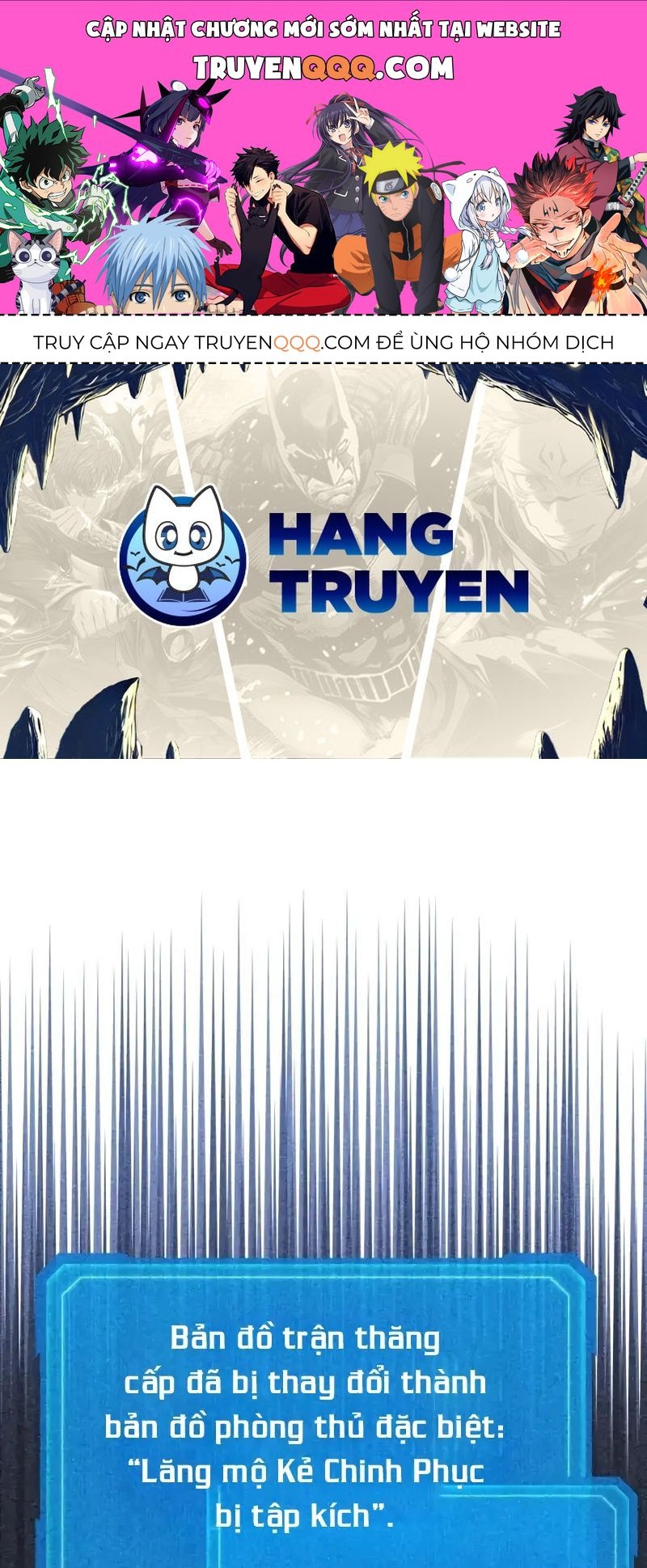 Võ Thần Hồi Quy Cấp 2 Chap 78 - Next Chap 79