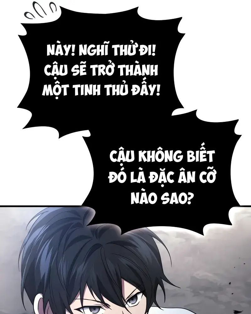 Võ Thần Hồi Quy Cấp 2 Chap 78 - Next Chap 79
