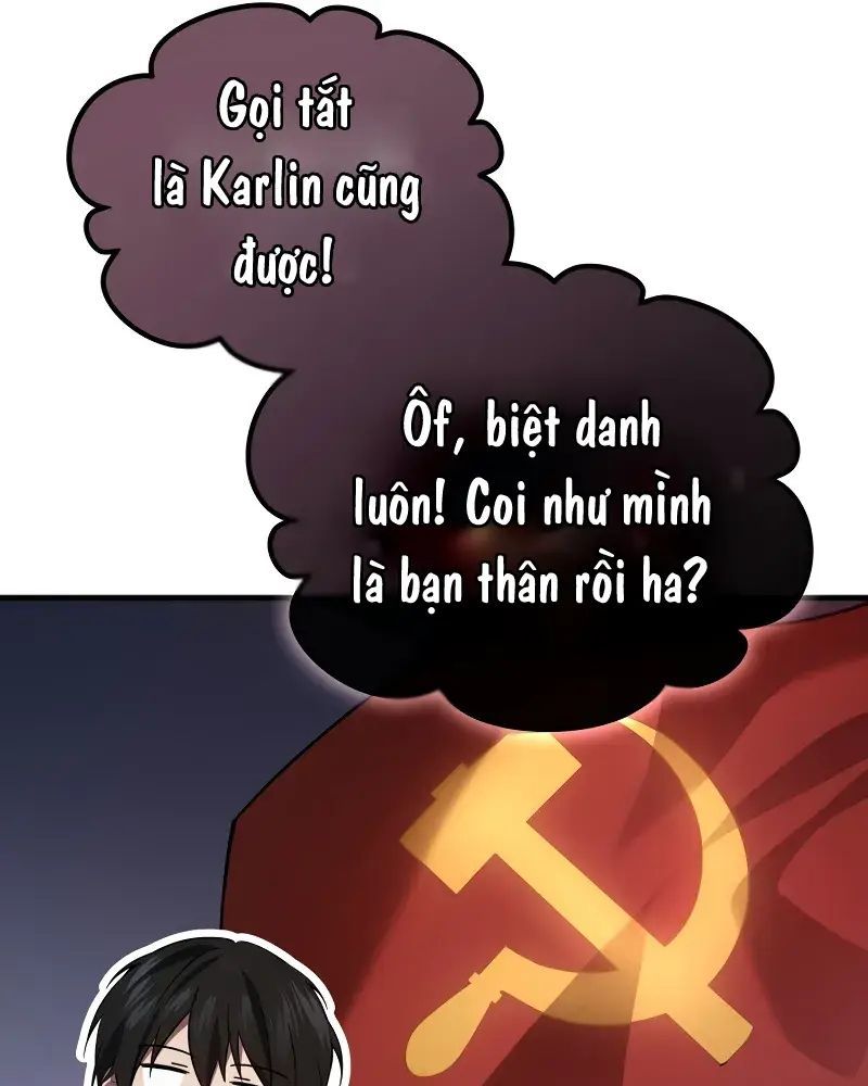 Võ Thần Hồi Quy Cấp 2 Chap 78 - Next Chap 79
