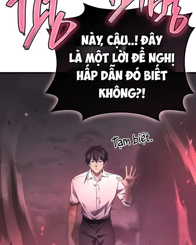 Võ Thần Hồi Quy Cấp 2 Chap 78 - Next Chap 79