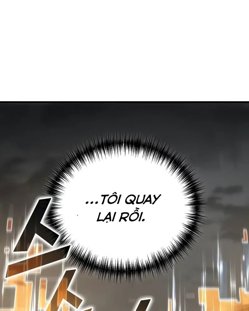Võ Thần Hồi Quy Cấp 2 Chap 78 - Next Chap 79