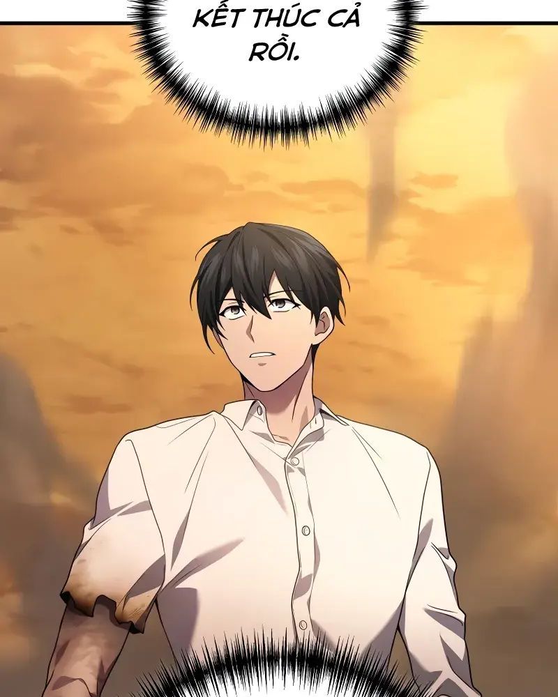 Võ Thần Hồi Quy Cấp 2 Chap 78 - Next Chap 79