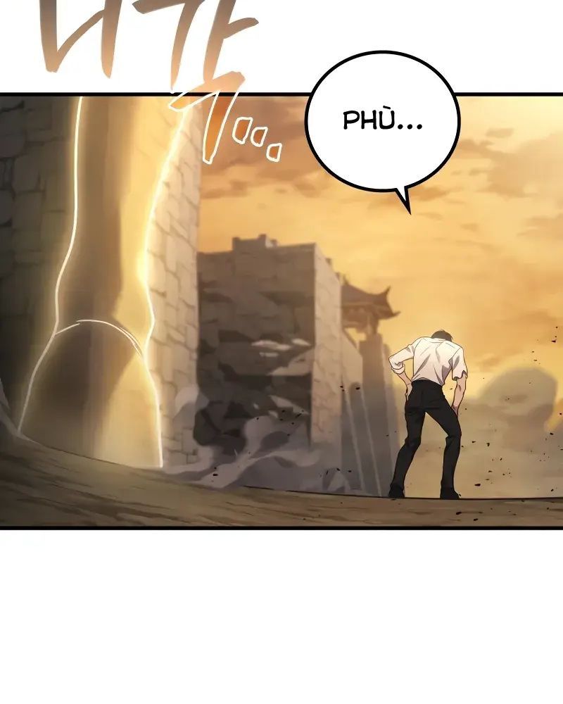 Võ Thần Hồi Quy Cấp 2 Chap 78 - Next Chap 79