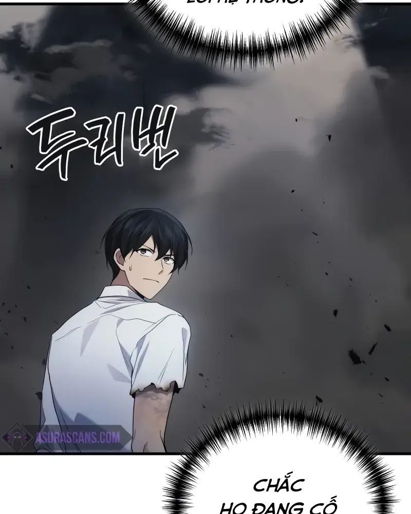 Võ Thần Hồi Quy Cấp 2 Chap 78 - Next Chap 79