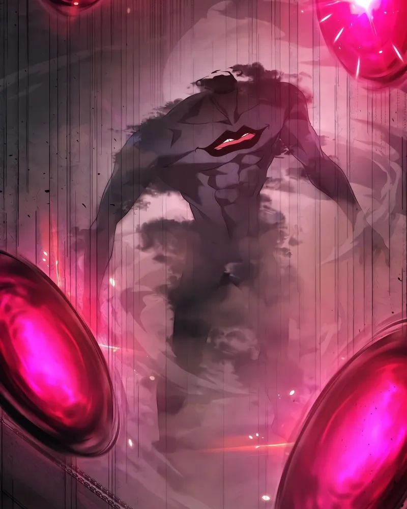 Võ Thần Hồi Quy Cấp 2 Chap 78 - Next Chap 79