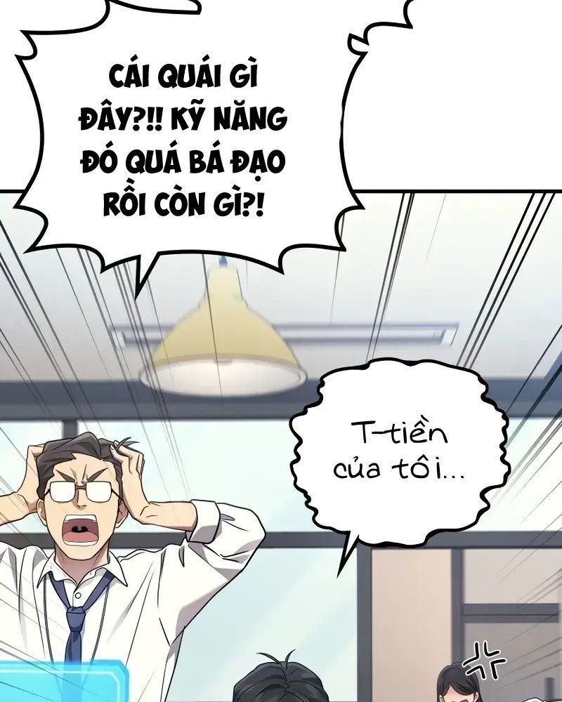 Võ Thần Hồi Quy Cấp 2 Chap 78 - Next Chap 79