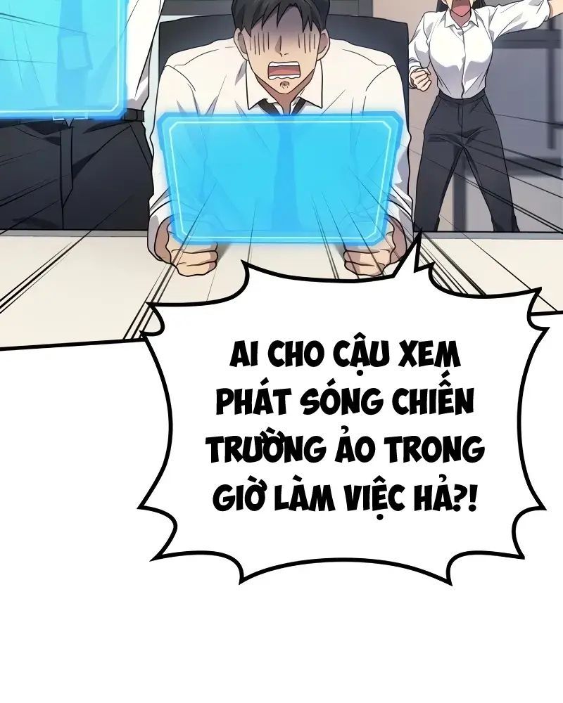Võ Thần Hồi Quy Cấp 2 Chap 78 - Next Chap 79