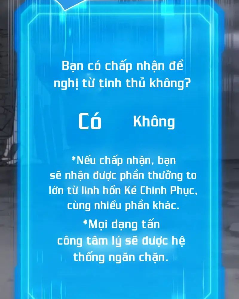 Võ Thần Hồi Quy Cấp 2 Chap 78 - Next Chap 79