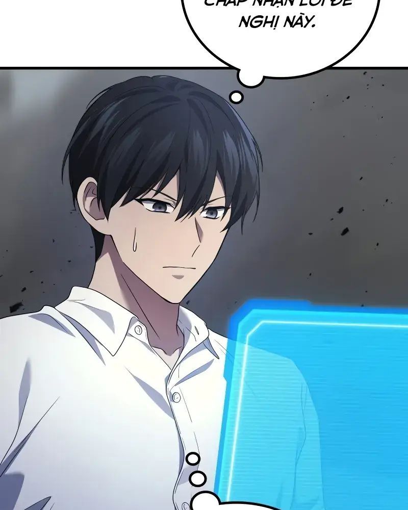 Võ Thần Hồi Quy Cấp 2 Chap 78 - Next Chap 79