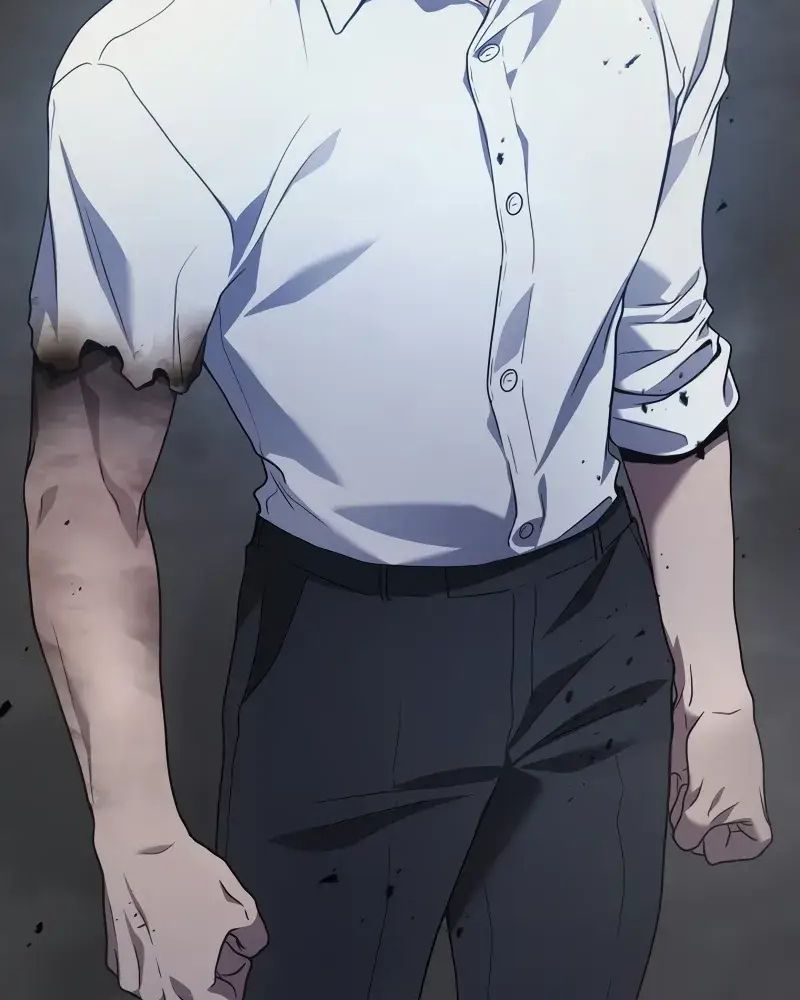Võ Thần Hồi Quy Cấp 2 Chap 78 - Next Chap 79