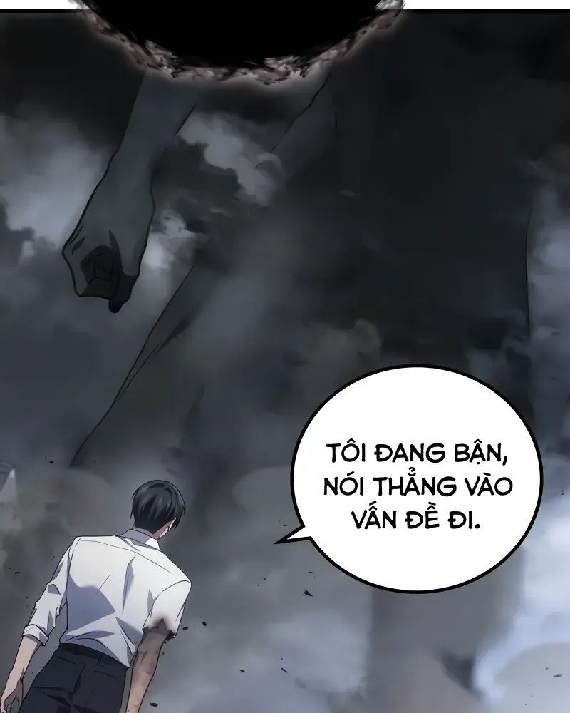 Võ Thần Hồi Quy Cấp 2 Chap 78 - Next Chap 79