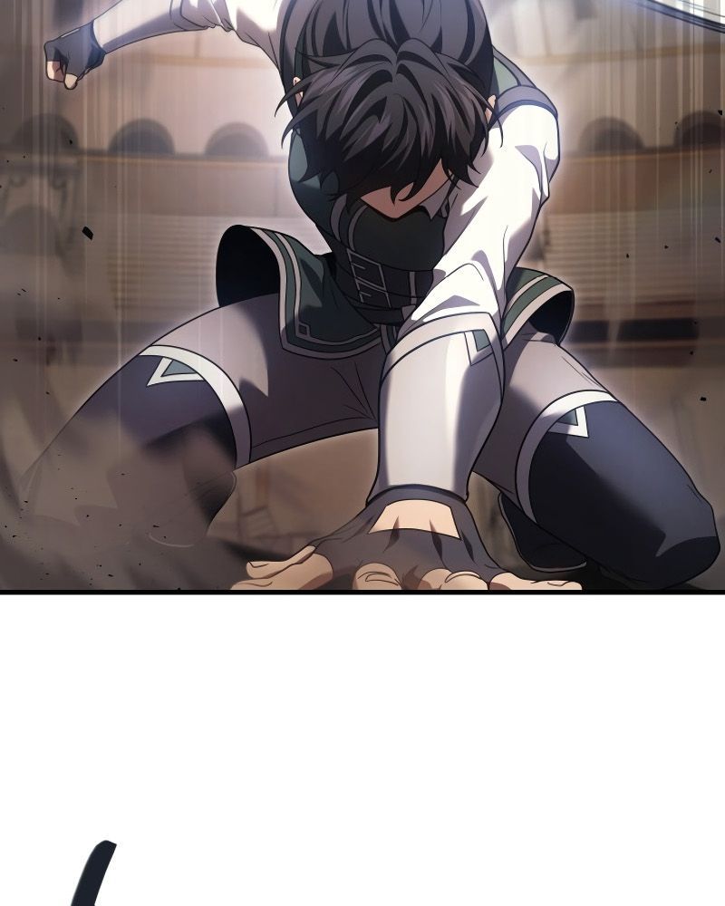 Võ Thần Hồi Quy Cấp 2 Chap 79 - Next Chap 80
