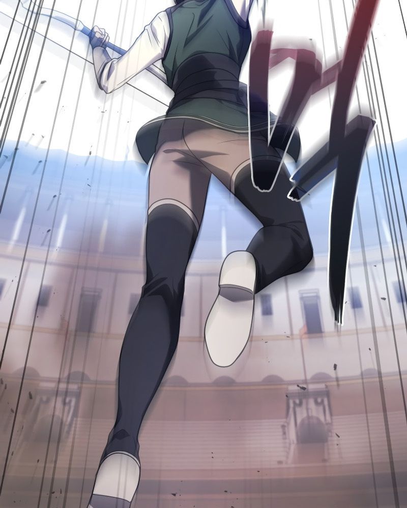 Võ Thần Hồi Quy Cấp 2 Chap 79 - Next Chap 80