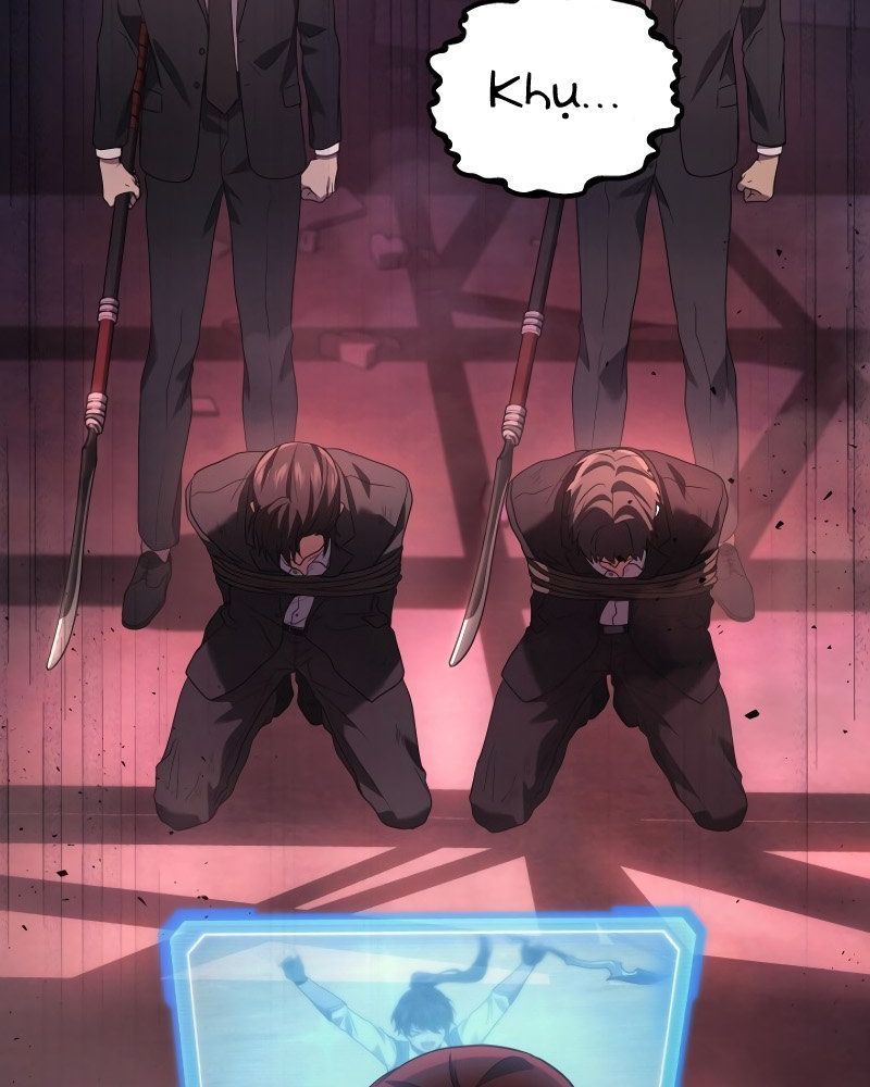 Võ Thần Hồi Quy Cấp 2 Chap 79 - Next Chap 80
