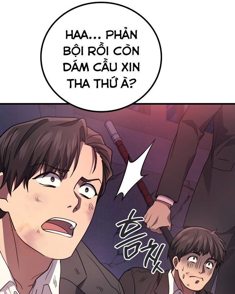 Võ Thần Hồi Quy Cấp 2 Chap 79 - Next Chap 80