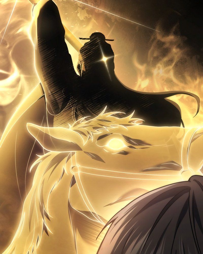 Võ Thần Hồi Quy Cấp 2 Chap 79 - Next Chap 80