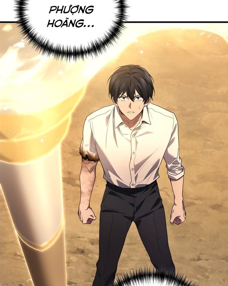 Võ Thần Hồi Quy Cấp 2 Chap 79 - Next Chap 80
