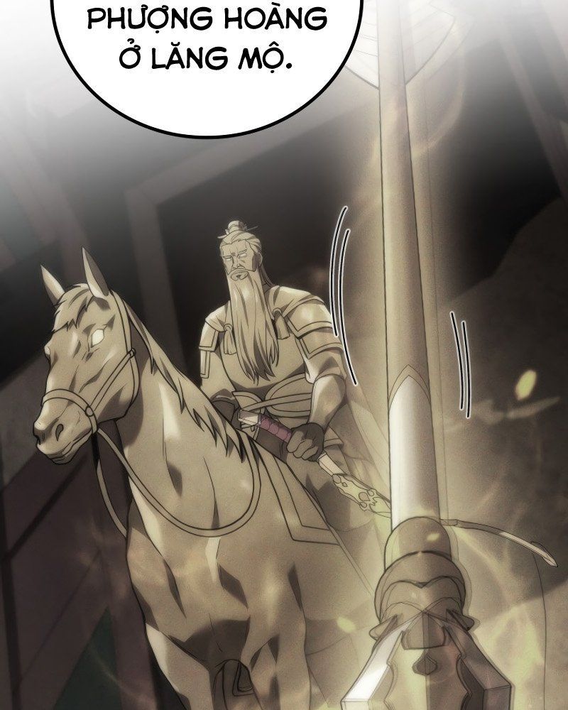 Võ Thần Hồi Quy Cấp 2 Chap 79 - Next Chap 80