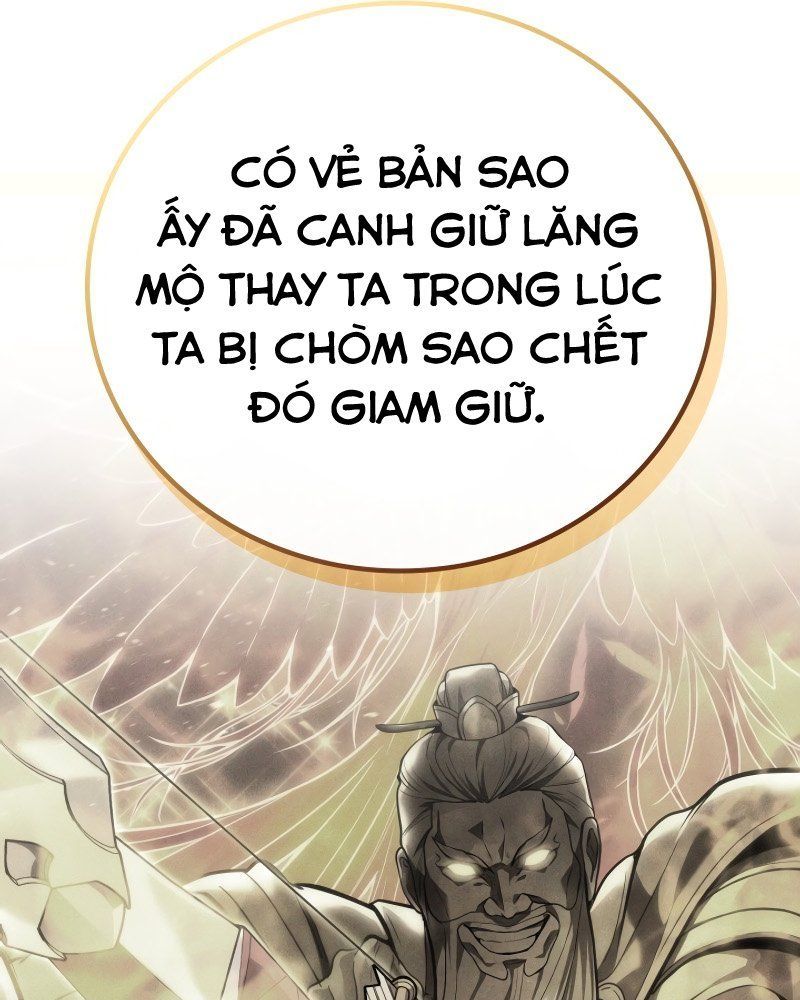 Võ Thần Hồi Quy Cấp 2 Chap 79 - Next Chap 80
