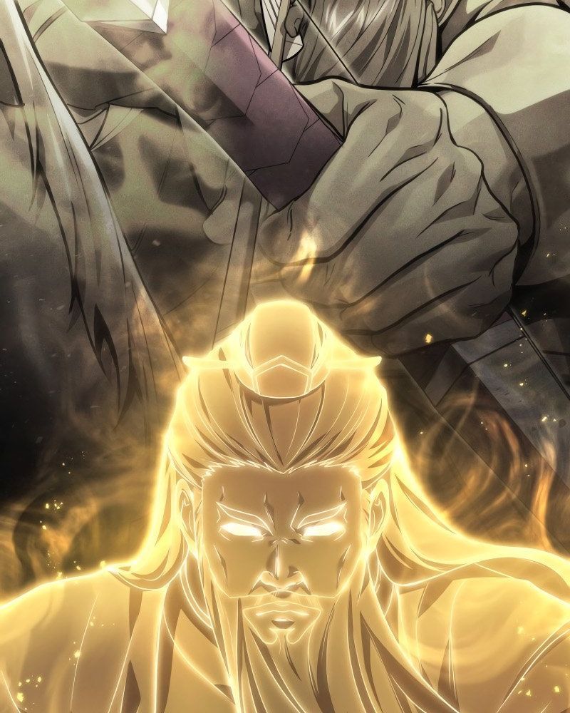 Võ Thần Hồi Quy Cấp 2 Chap 79 - Next Chap 80