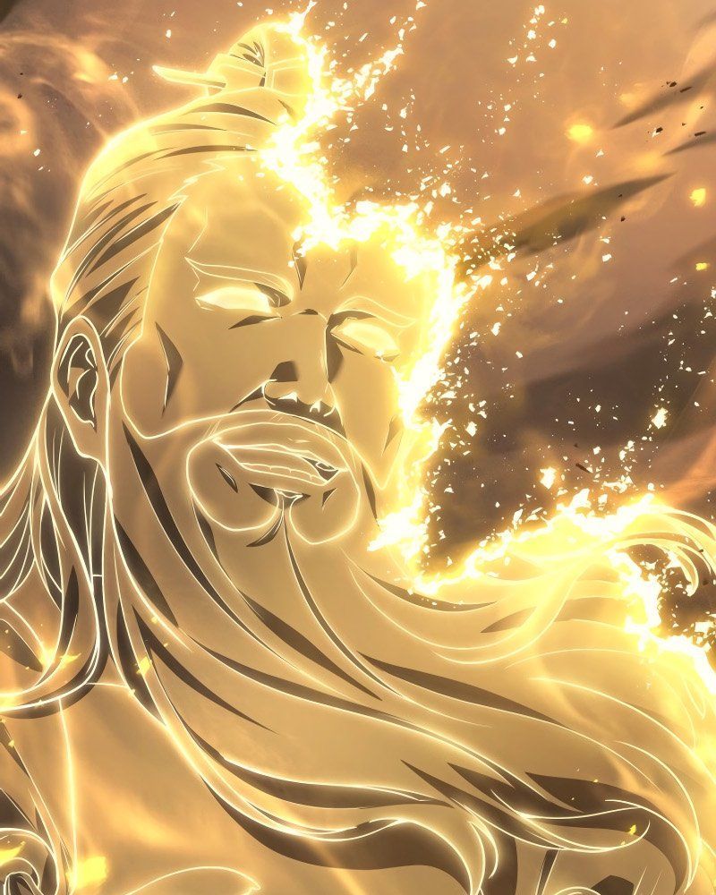 Võ Thần Hồi Quy Cấp 2 Chap 79 - Next Chap 80