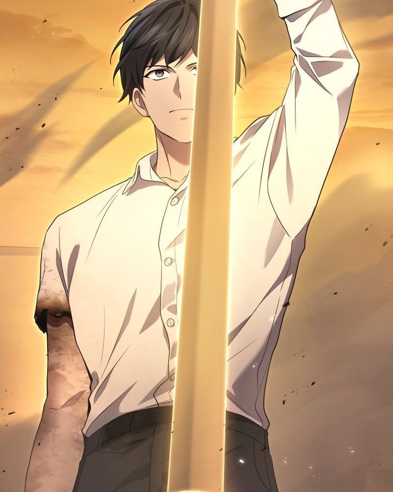 Võ Thần Hồi Quy Cấp 2 Chap 79 - Next Chap 80